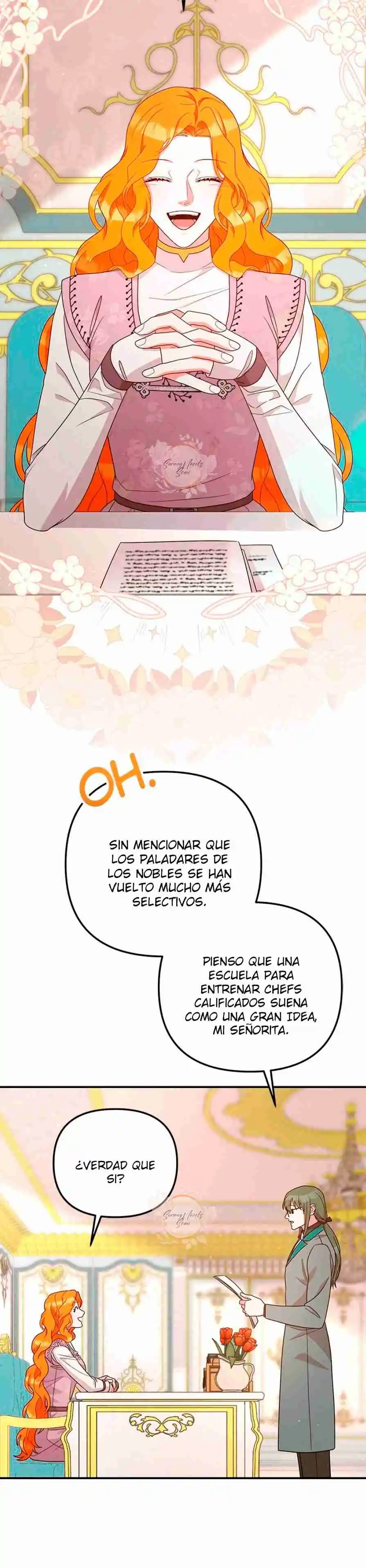 PARA AQUELLOS QUE ANHELAN MI DESTRUCCIÓN - Capítulo 84 - Página 27 - LectorTMOo