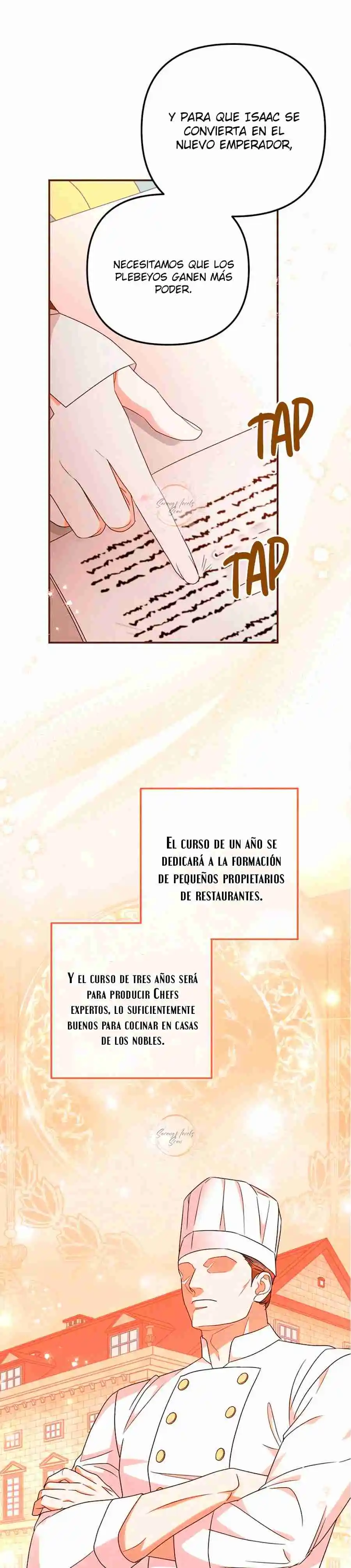 PARA AQUELLOS QUE ANHELAN MI DESTRUCCIÓN - Capítulo 84 - Página 28 - LectorTMOo