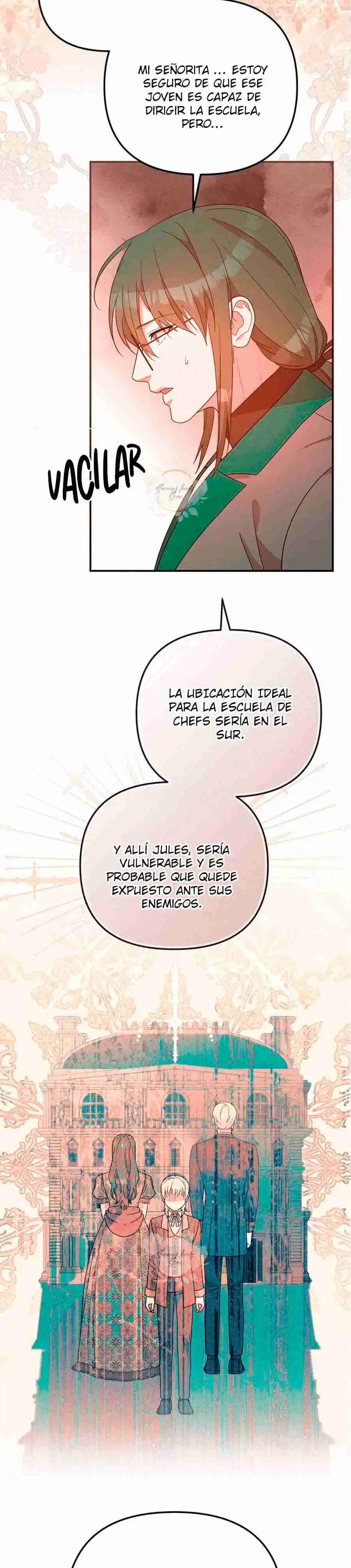 PARA AQUELLOS QUE ANHELAN MI DESTRUCCIÓN - Capítulo 84 - Página 31 - LectorTMOo