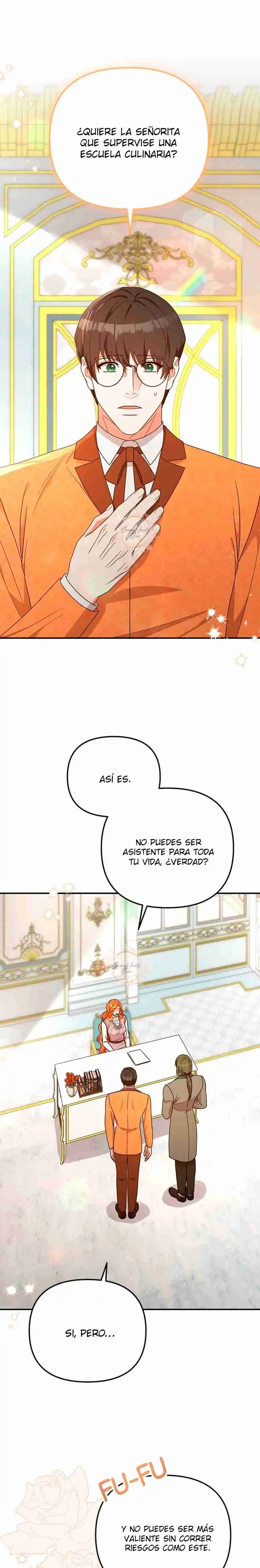 PARA AQUELLOS QUE ANHELAN MI DESTRUCCIÓN - Capítulo 85 - Página 4 - LectorTMOo