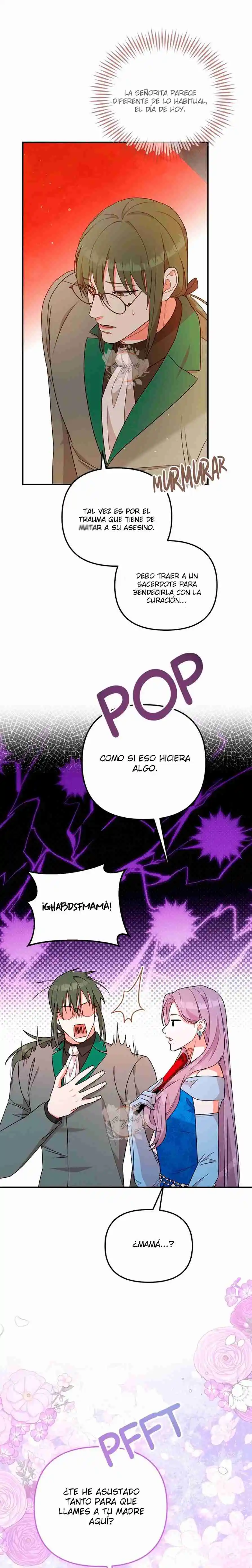 PARA AQUELLOS QUE ANHELAN MI DESTRUCCIÓN - Capítulo 85 - Página 17 - LectorTMOo
