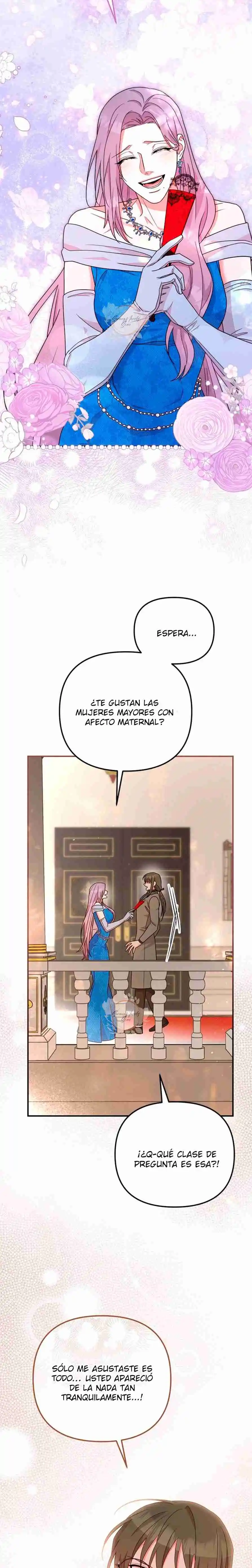 PARA AQUELLOS QUE ANHELAN MI DESTRUCCIÓN - Capítulo 85 - Página 18 - LectorTMOo