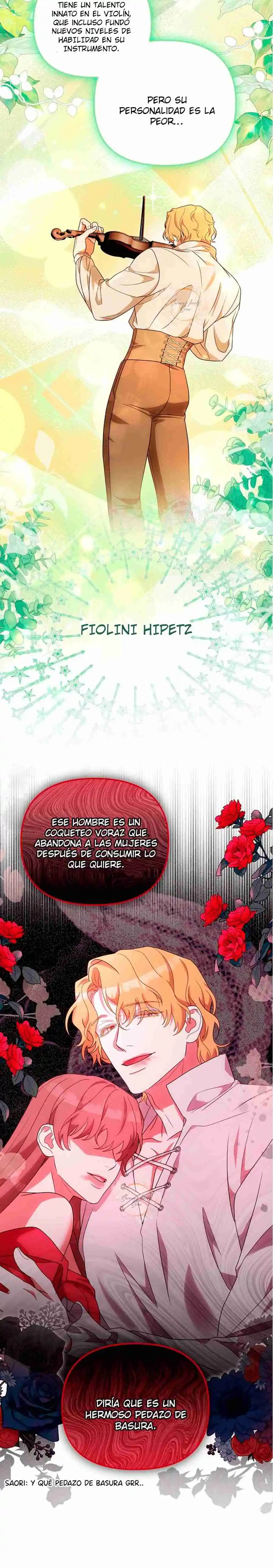 PARA AQUELLOS QUE ANHELAN MI DESTRUCCIÓN - Capítulo 85 - Página 28 - LectorTMOo