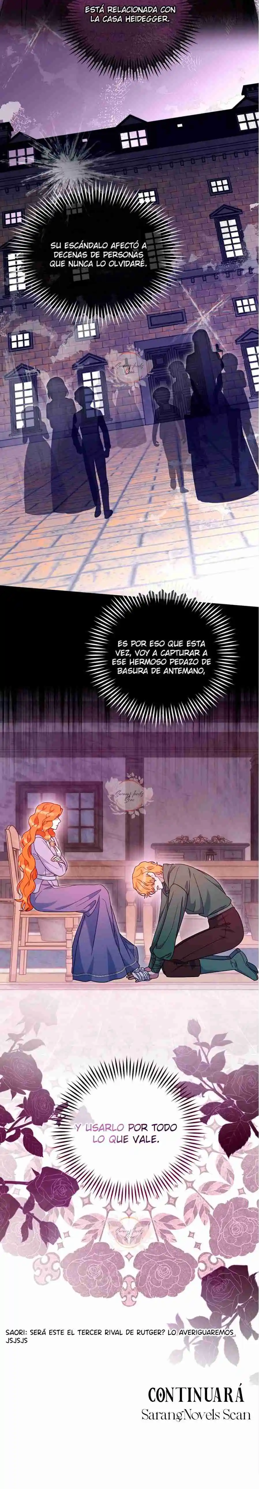 PARA AQUELLOS QUE ANHELAN MI DESTRUCCIÓN - Capítulo 85 - Página 30 - LectorTMOo