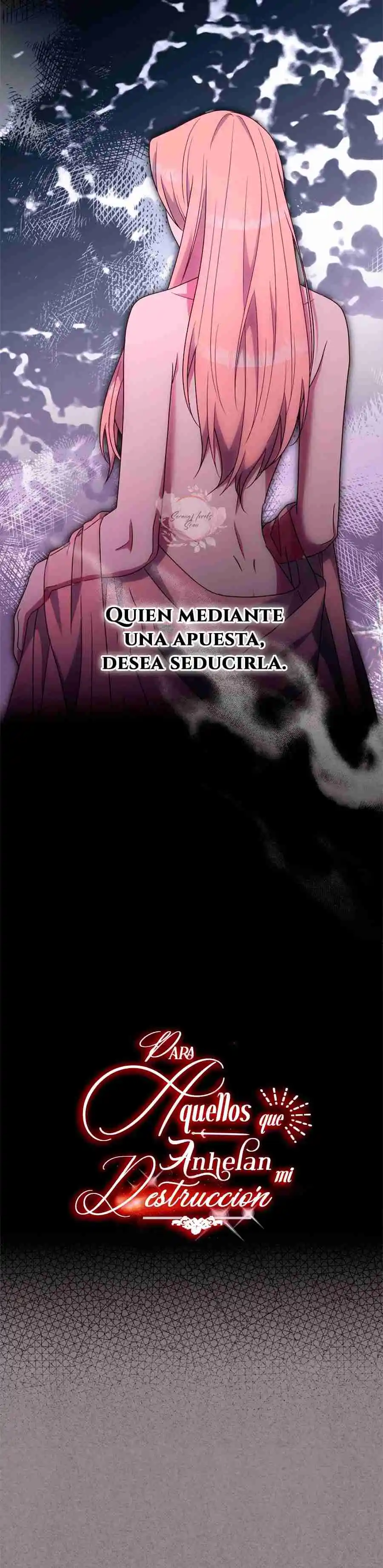 PARA AQUELLOS QUE ANHELAN MI DESTRUCCIÓN - Capítulo 86 - Página 5 - LectorTMOo