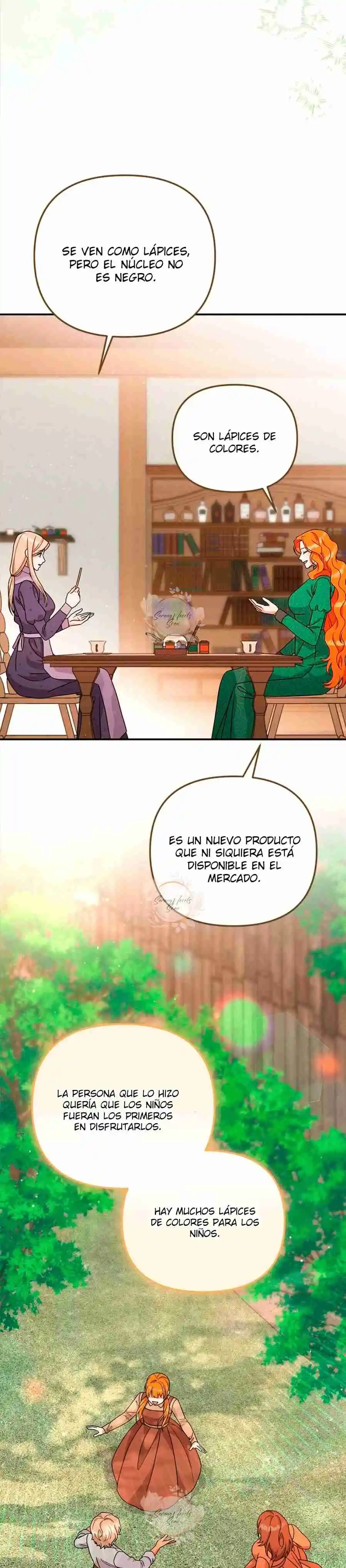 PARA AQUELLOS QUE ANHELAN MI DESTRUCCIÓN - Capítulo 86 - Página 17 - LectorTMOo