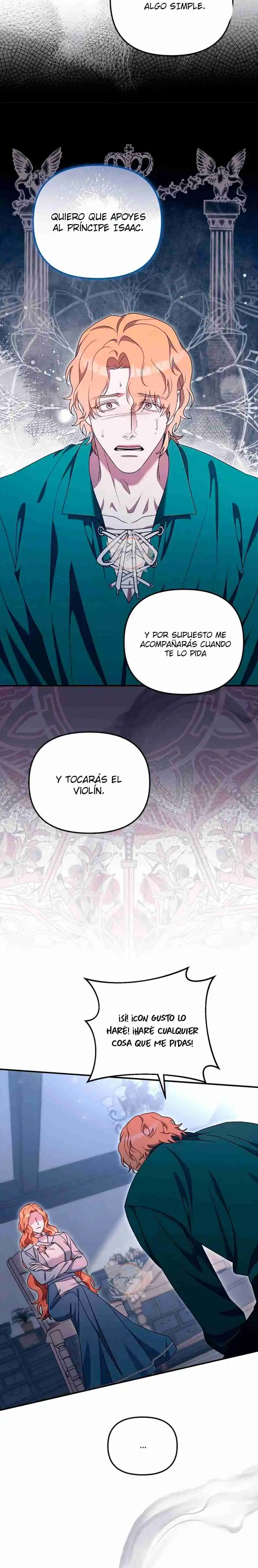 PARA AQUELLOS QUE ANHELAN MI DESTRUCCIÓN - Capítulo 86 - Página 27 - LectorTMOo