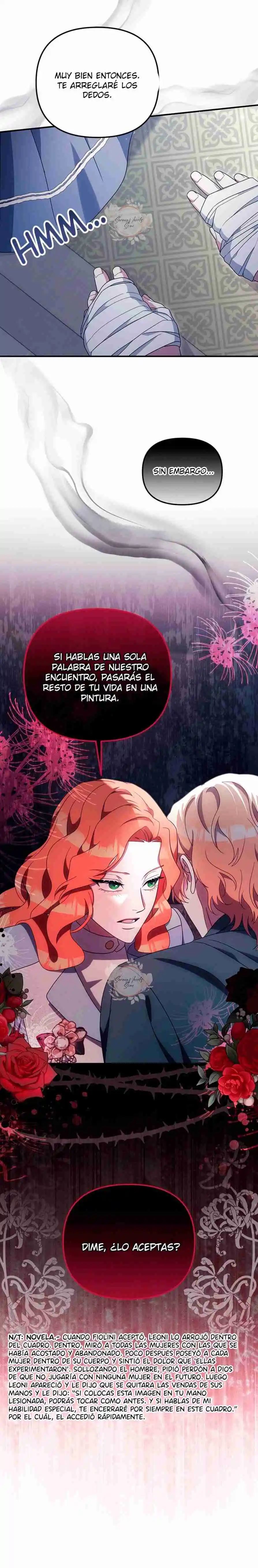PARA AQUELLOS QUE ANHELAN MI DESTRUCCIÓN - Capítulo 86 - Página 28 - LectorTMOo