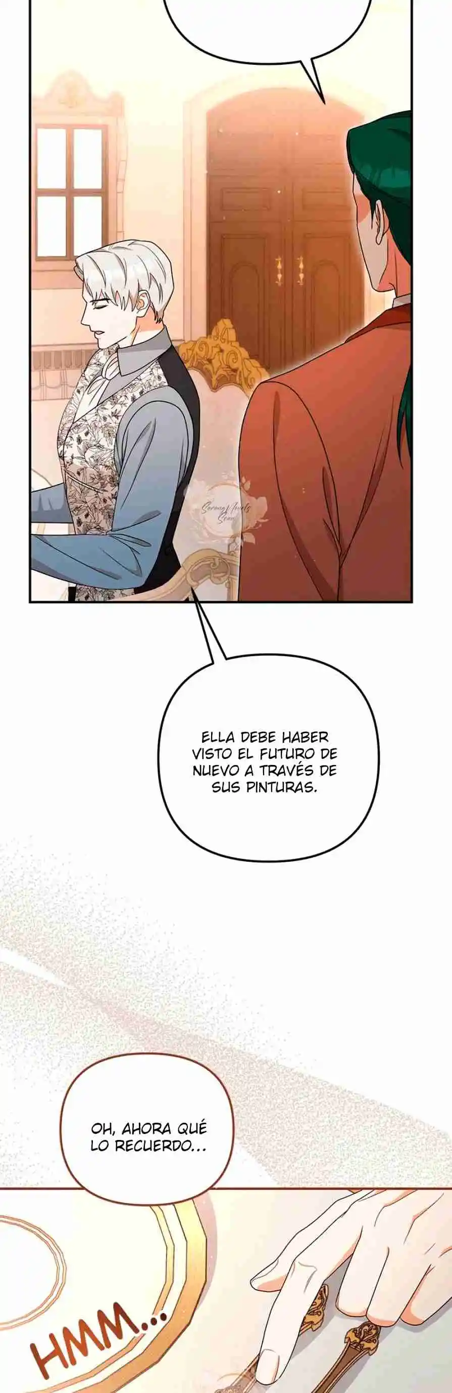 PARA AQUELLOS QUE ANHELAN MI DESTRUCCIÓN - Capítulo 86 - Página 30 - LectorTMOo
