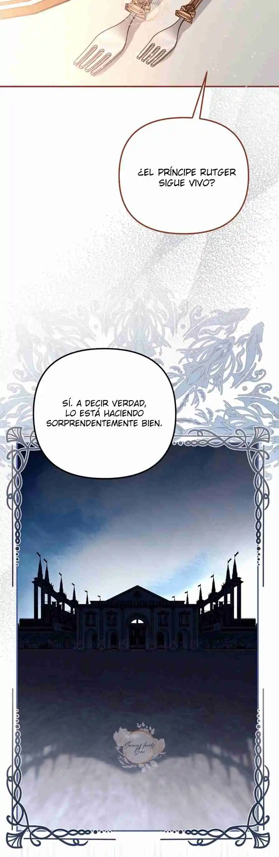 PARA AQUELLOS QUE ANHELAN MI DESTRUCCIÓN - Capítulo 86 - Página 31 - LectorTMOo