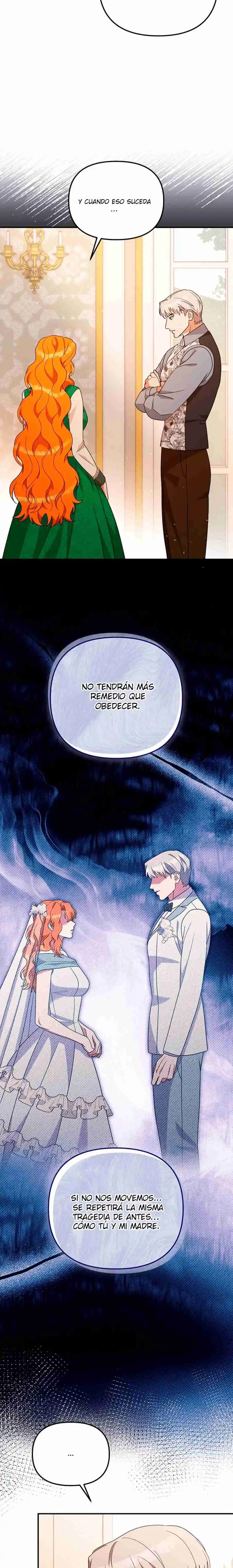 PARA AQUELLOS QUE ANHELAN MI DESTRUCCIÓN - Capítulo 87 - Página 14 - LectorTMOo