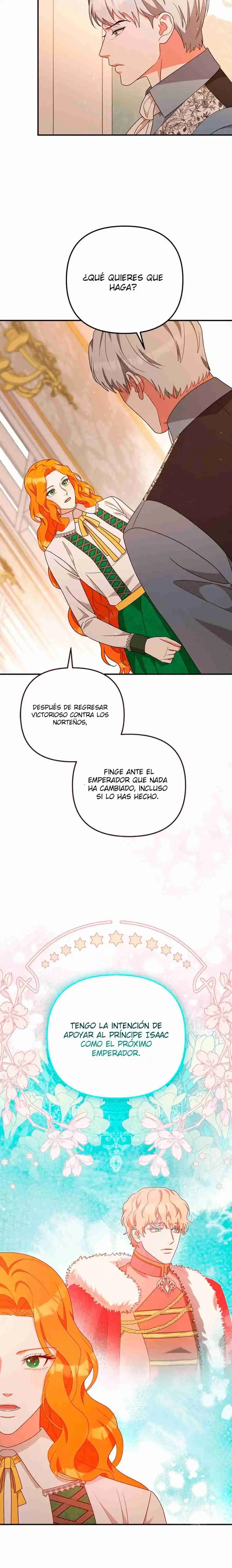 PARA AQUELLOS QUE ANHELAN MI DESTRUCCIÓN - Capítulo 87 - Página 15 - LectorTMOo