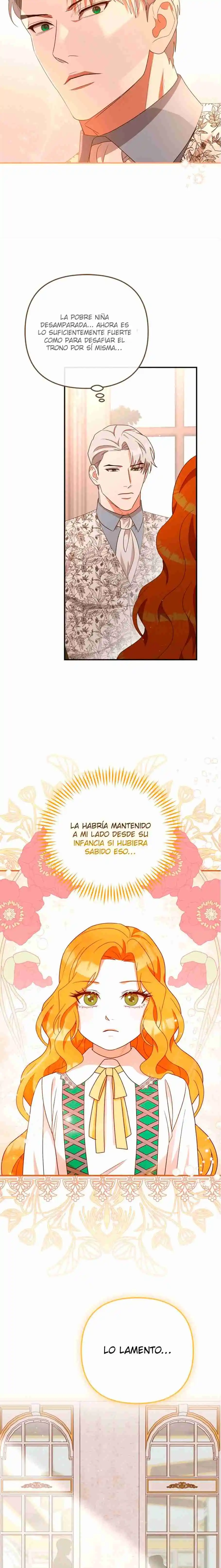 PARA AQUELLOS QUE ANHELAN MI DESTRUCCIÓN - Capítulo 87 - Página 18 - LectorTMOo