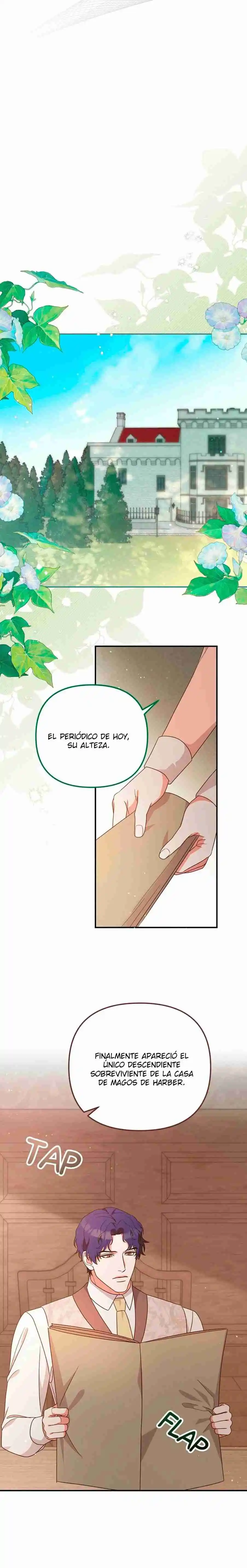 PARA AQUELLOS QUE ANHELAN MI DESTRUCCIÓN - Capítulo 87 - Página 23 - LectorTMOo