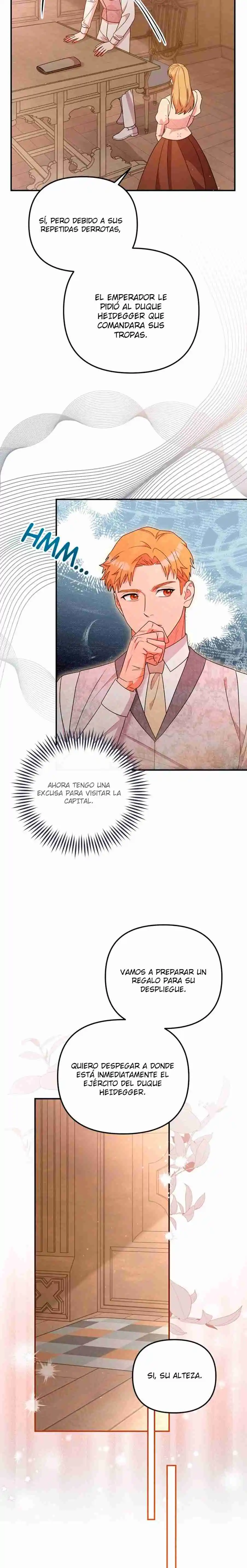 PARA AQUELLOS QUE ANHELAN MI DESTRUCCIÓN - Capítulo 87 - Página 26 - LectorTMOo