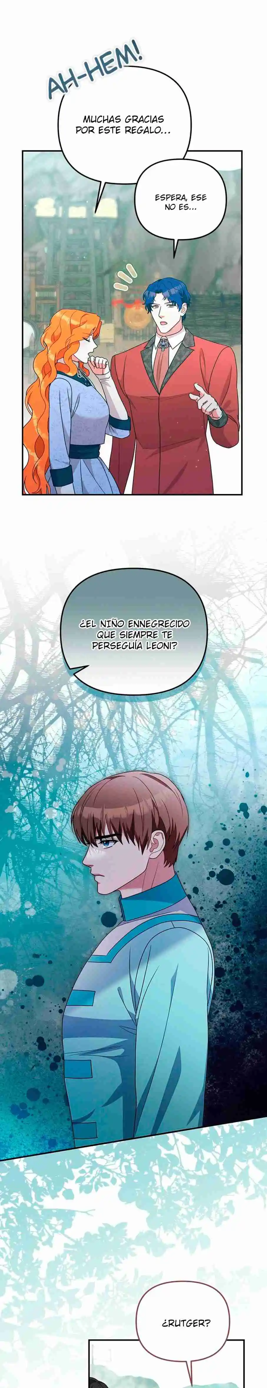 PARA AQUELLOS QUE ANHELAN MI DESTRUCCIÓN - Capítulo 87 - Página 28 - LectorTMOo