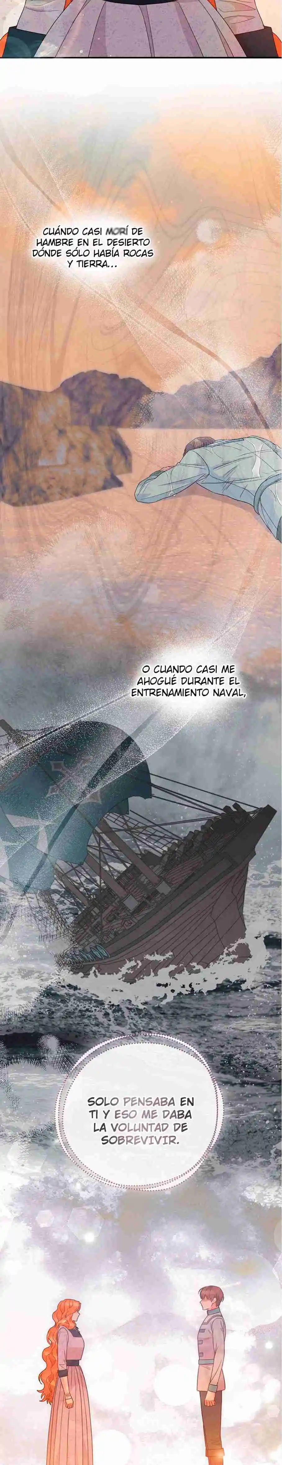 PARA AQUELLOS QUE ANHELAN MI DESTRUCCIÓN - Capítulo 88 - Página 5 - LectorTMOo