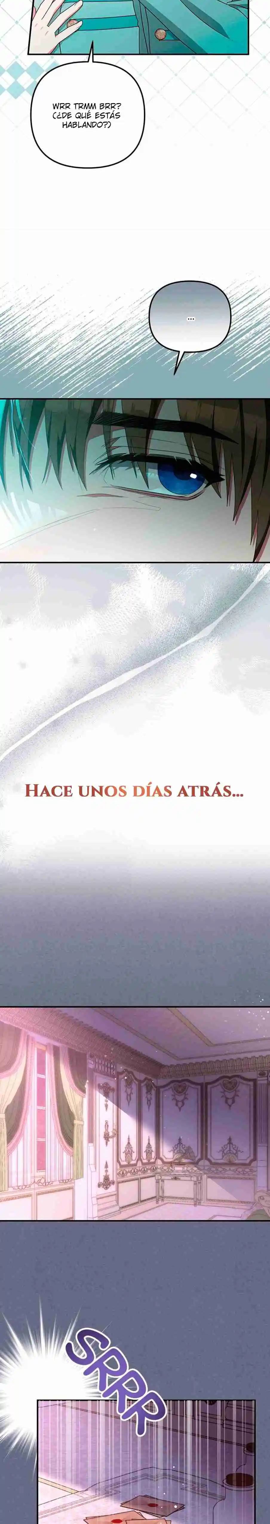 PARA AQUELLOS QUE ANHELAN MI DESTRUCCIÓN - Capítulo 88 - Página 12 - LectorTMOo