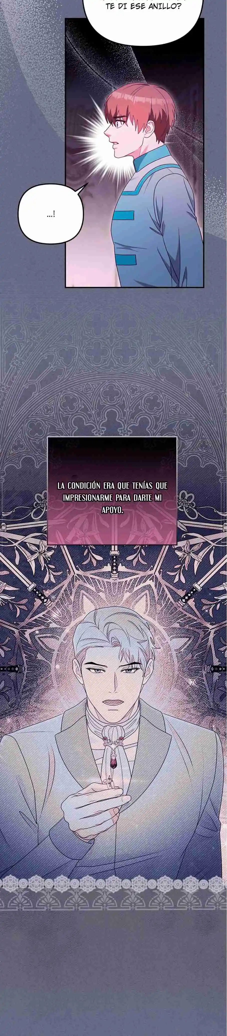PARA AQUELLOS QUE ANHELAN MI DESTRUCCIÓN - Capítulo 88 - Página 17 - LectorTMOo