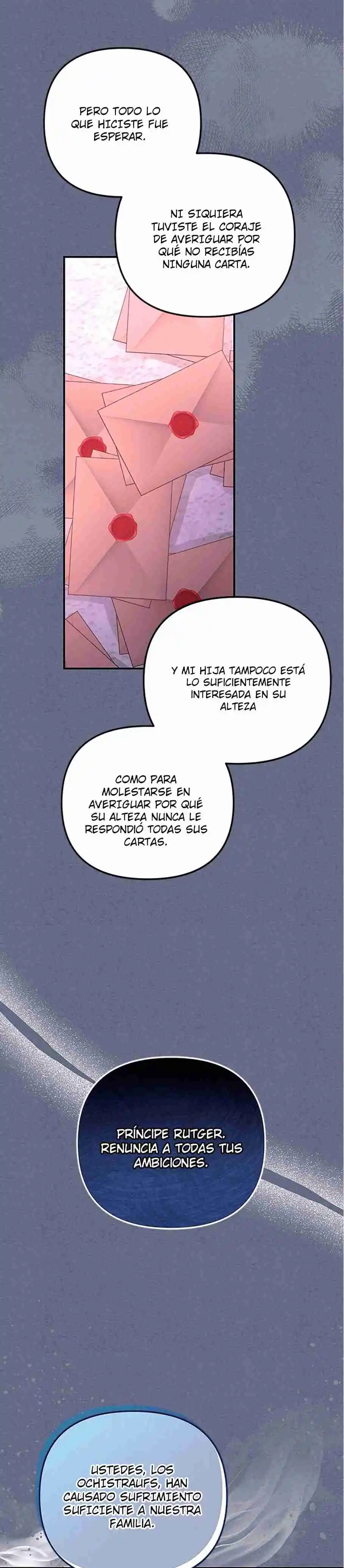 PARA AQUELLOS QUE ANHELAN MI DESTRUCCIÓN - Capítulo 88 - Página 19 - LectorTMOo