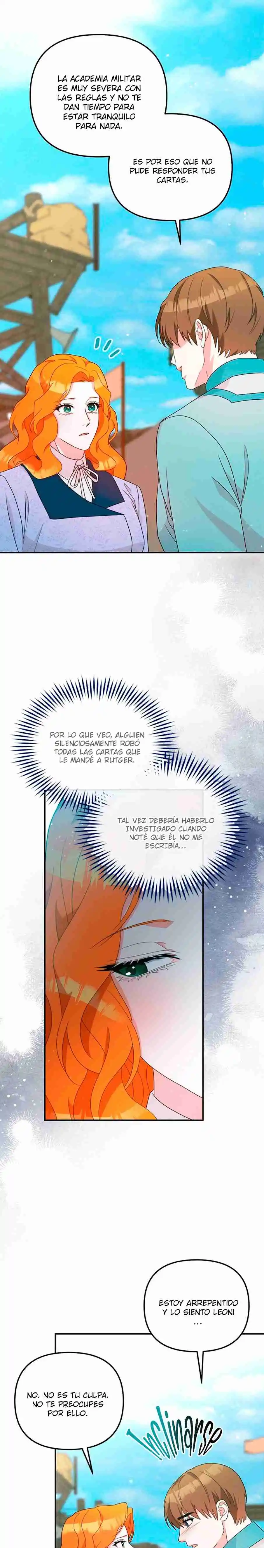 PARA AQUELLOS QUE ANHELAN MI DESTRUCCIÓN - Capítulo 88 - Página 22 - LectorTMOo