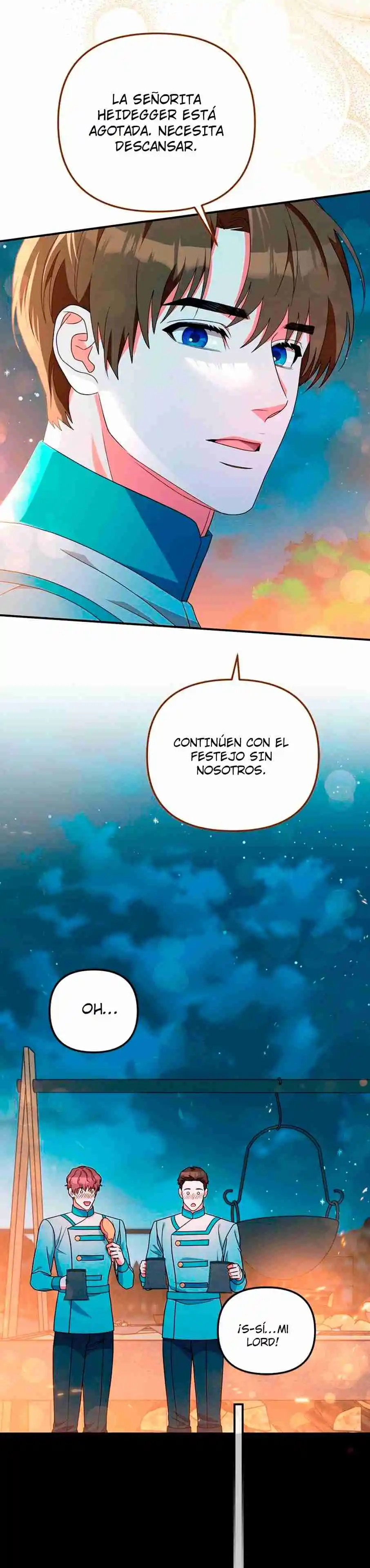 PARA AQUELLOS QUE ANHELAN MI DESTRUCCIÓN - Capítulo 89 - Página 9 - LectorTMOo