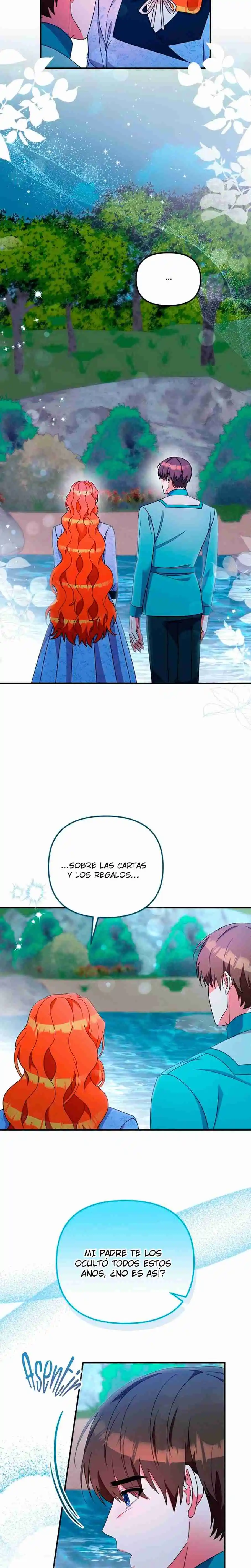 PARA AQUELLOS QUE ANHELAN MI DESTRUCCIÓN - Capítulo 89 - Página 12 - LectorTMOo