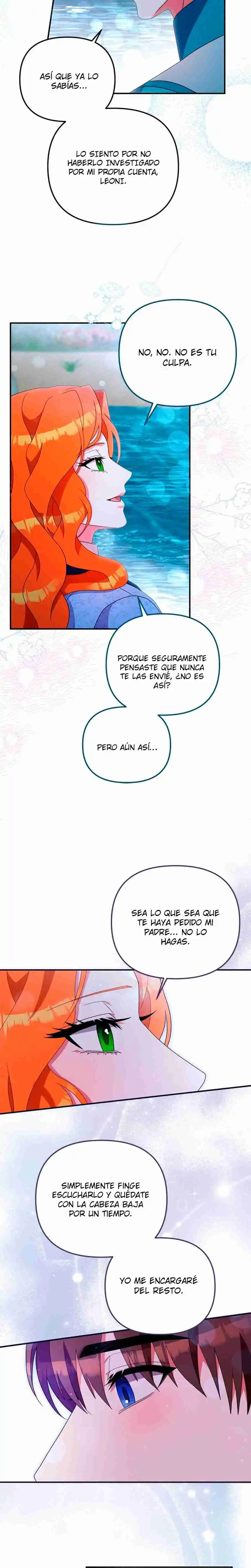 PARA AQUELLOS QUE ANHELAN MI DESTRUCCIÓN - Capítulo 89 - Página 13 - LectorTMOo