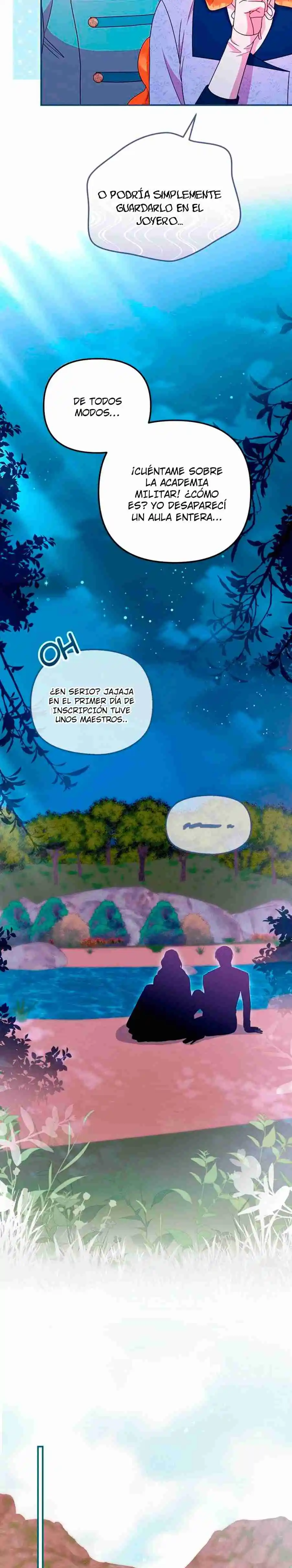PARA AQUELLOS QUE ANHELAN MI DESTRUCCIÓN - Capítulo 89 - Página 19 - LectorTMOo
