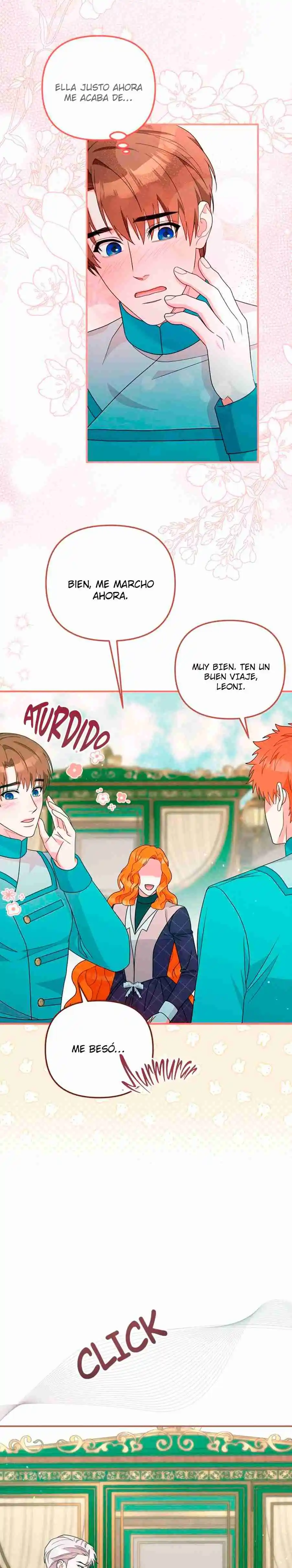 PARA AQUELLOS QUE ANHELAN MI DESTRUCCIÓN - Capítulo 89 - Página 22 - LectorTMOo