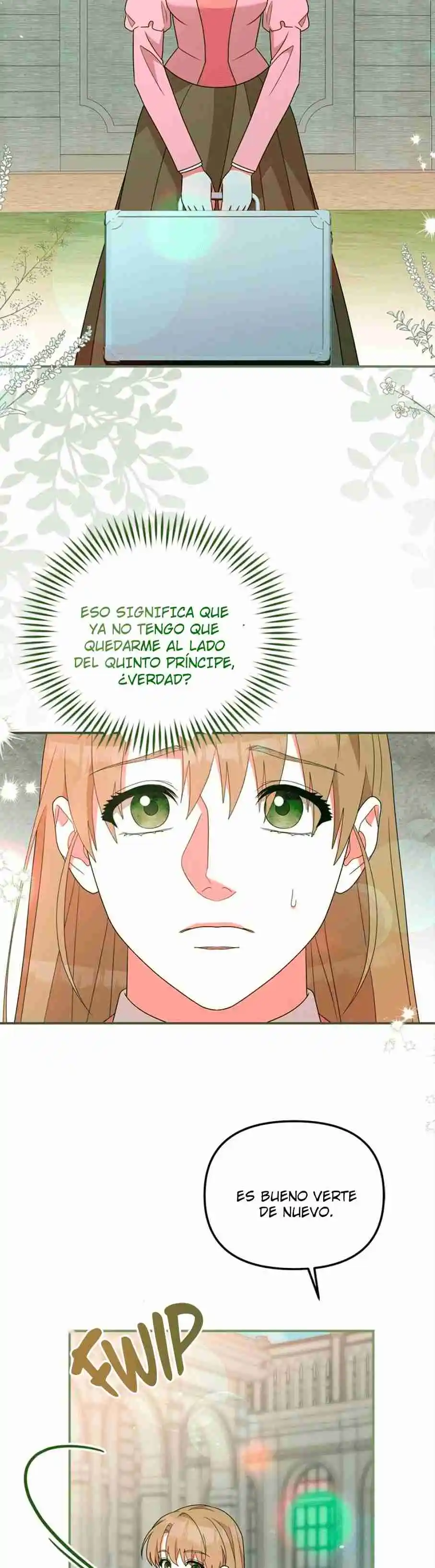 PARA AQUELLOS QUE ANHELAN MI DESTRUCCIÓN - Capítulo 89 - Página 26 - LectorTMOo
