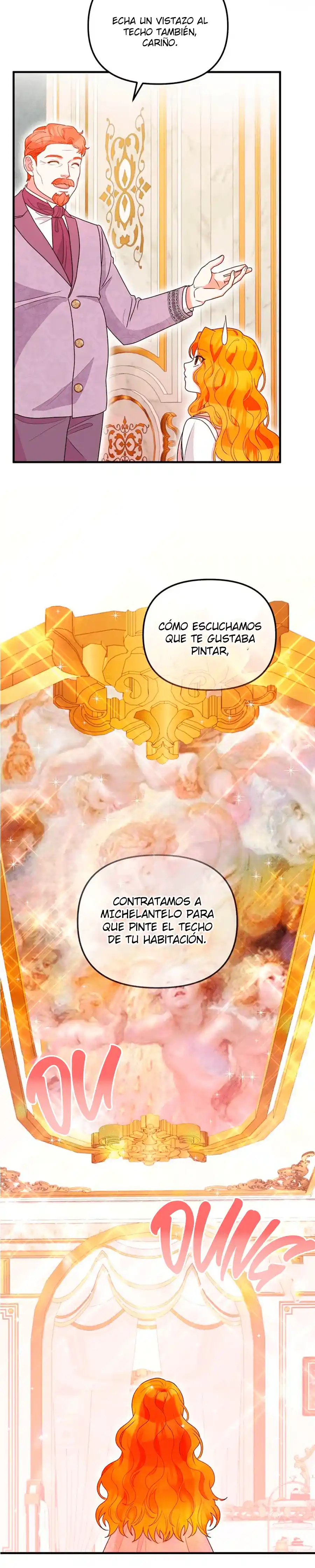 PARA AQUELLOS QUE ANHELAN MI DESTRUCCIÓN - Capítulo 9 - Página 20 - LectorTMOo
