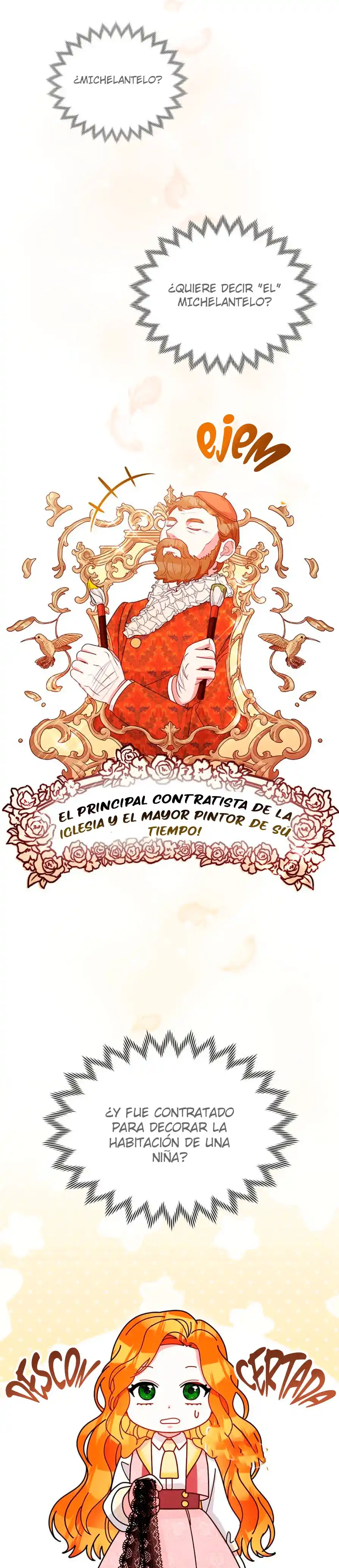 PARA AQUELLOS QUE ANHELAN MI DESTRUCCIÓN - Capítulo 9 - Página 21 - LectorTMOo