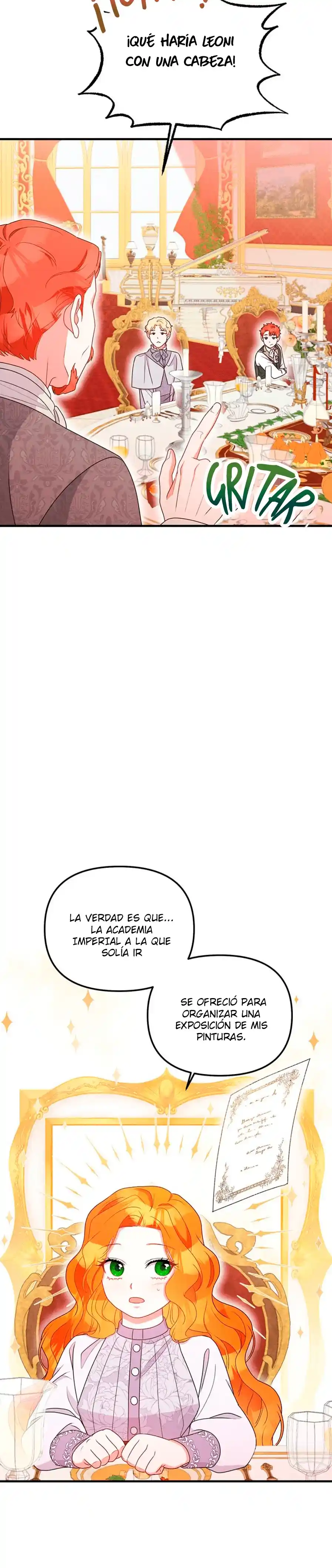 PARA AQUELLOS QUE ANHELAN MI DESTRUCCIÓN - Capítulo 9 - Página 30 - LectorTMOo