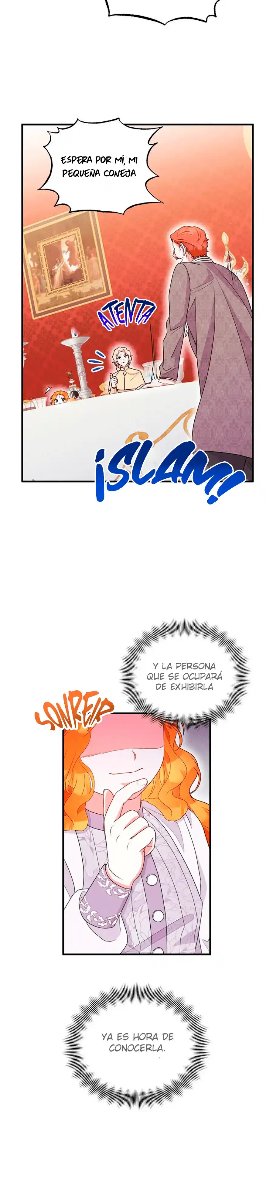 PARA AQUELLOS QUE ANHELAN MI DESTRUCCIÓN - Capítulo 9 - Página 32 - LectorTMOo