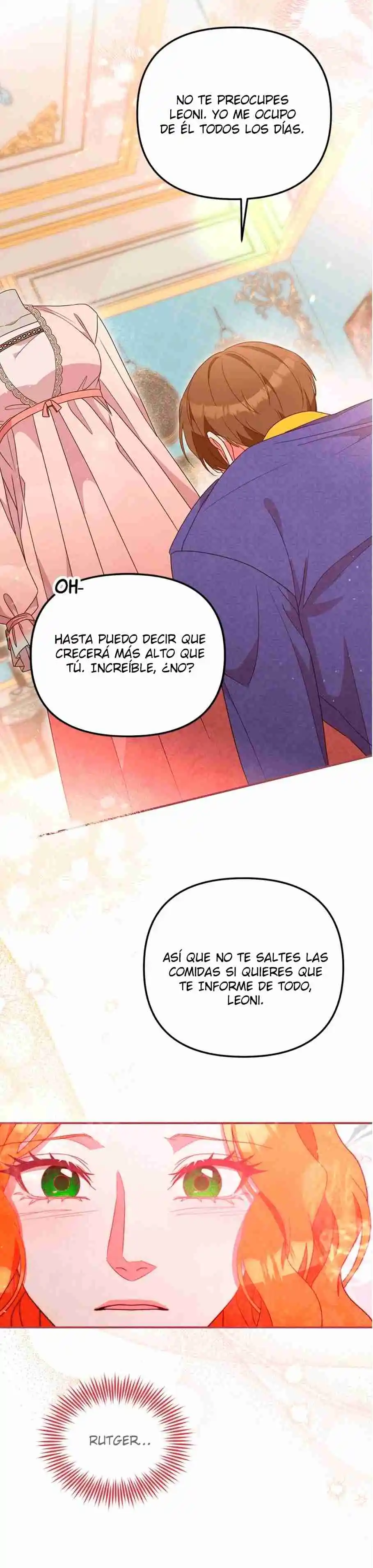 PARA AQUELLOS QUE ANHELAN MI DESTRUCCIÓN - Capítulo 90 - Página 10 - LectorTMOo