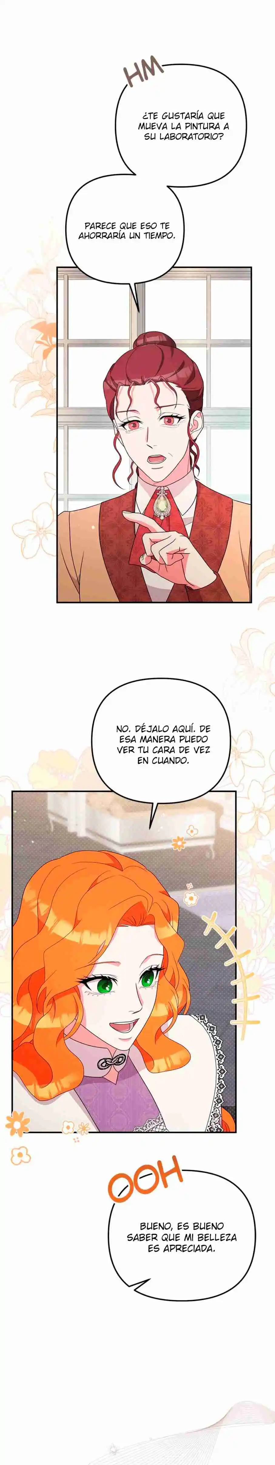 PARA AQUELLOS QUE ANHELAN MI DESTRUCCIÓN - Capítulo 90 - Página 18 - LectorTMOo