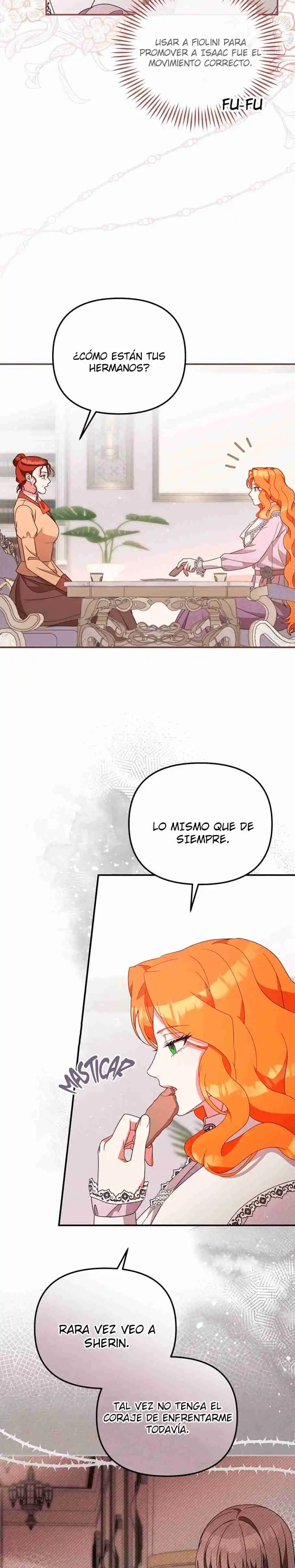 PARA AQUELLOS QUE ANHELAN MI DESTRUCCIÓN - Capítulo 90 - Página 21 - LectorTMOo