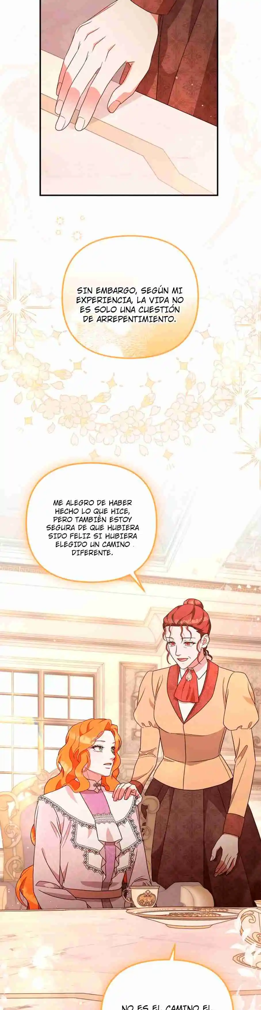 PARA AQUELLOS QUE ANHELAN MI DESTRUCCIÓN - Capítulo 90 - Página 27 - LectorTMOo