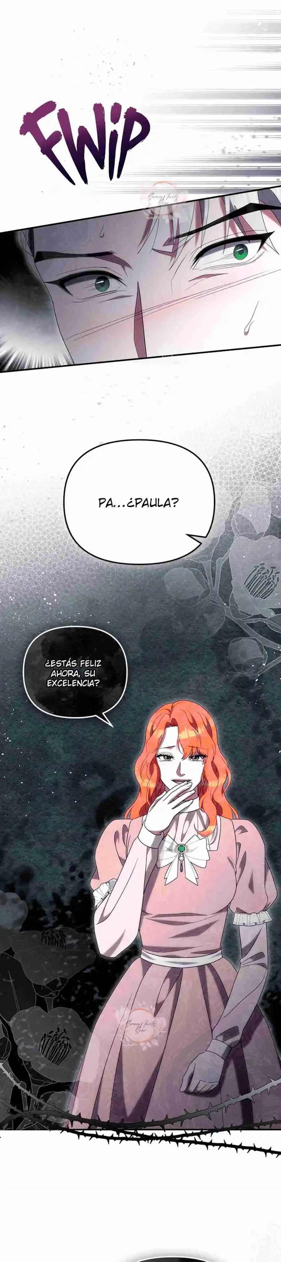 PARA AQUELLOS QUE ANHELAN MI DESTRUCCIÓN - Capítulo 91 - Página 16 - LectorTMOo
