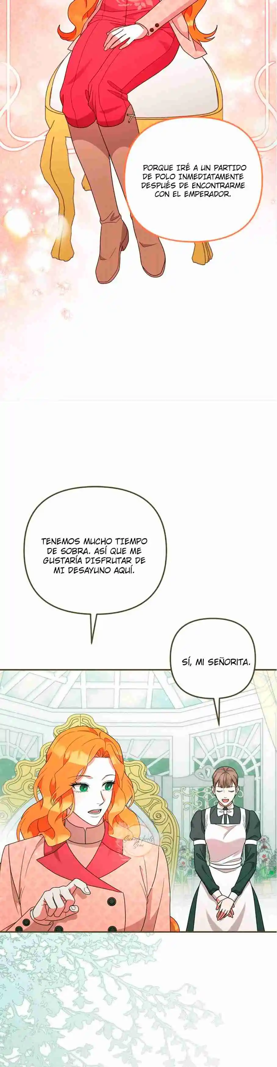 PARA AQUELLOS QUE ANHELAN MI DESTRUCCIÓN - Capítulo 91 - Página 30 - LectorTMOo