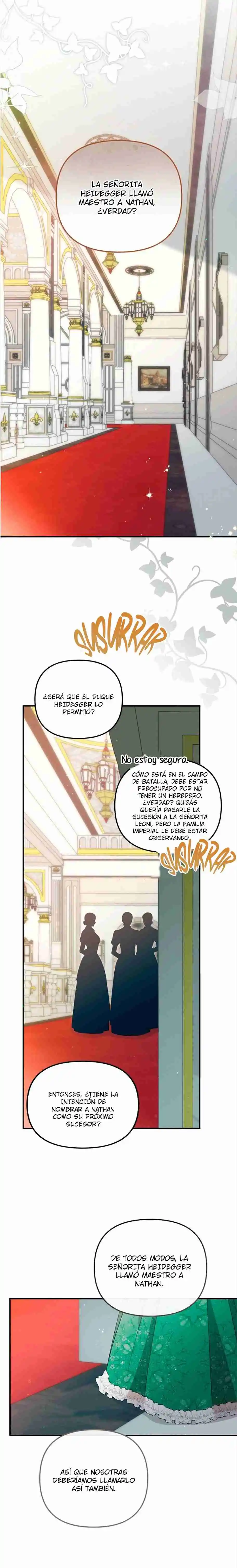 PARA AQUELLOS QUE ANHELAN MI DESTRUCCIÓN - Capítulo 92 - Página 10 - LectorTMOo