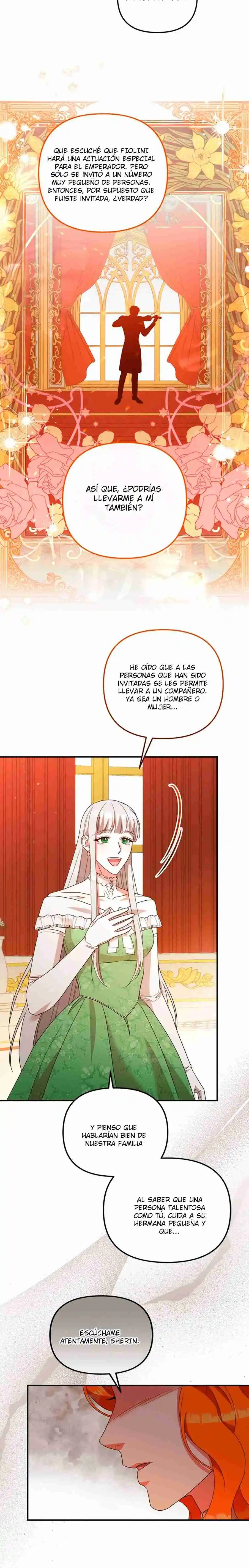 PARA AQUELLOS QUE ANHELAN MI DESTRUCCIÓN - Capítulo 92 - Página 17 - LectorTMOo