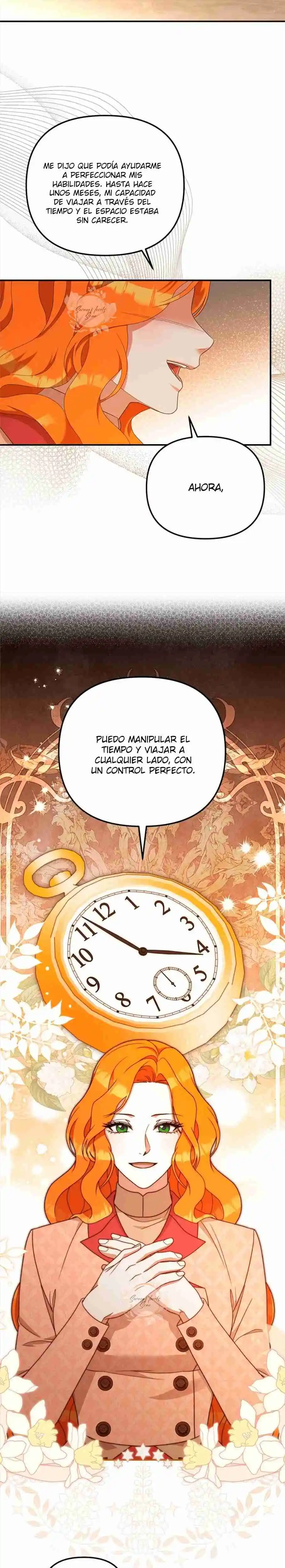 PARA AQUELLOS QUE ANHELAN MI DESTRUCCIÓN - Capítulo 93 - Página 6 - LectorTMOo