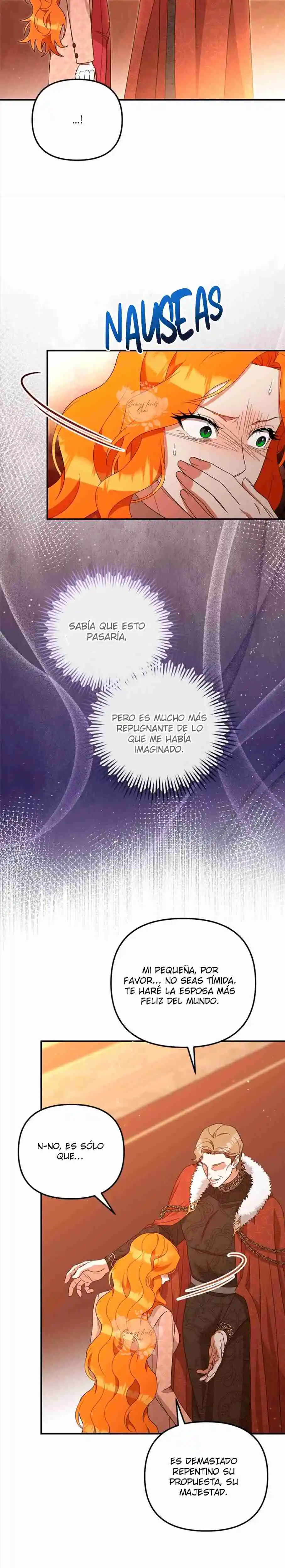 PARA AQUELLOS QUE ANHELAN MI DESTRUCCIÓN - Capítulo 93 - Página 10 - LectorTMOo