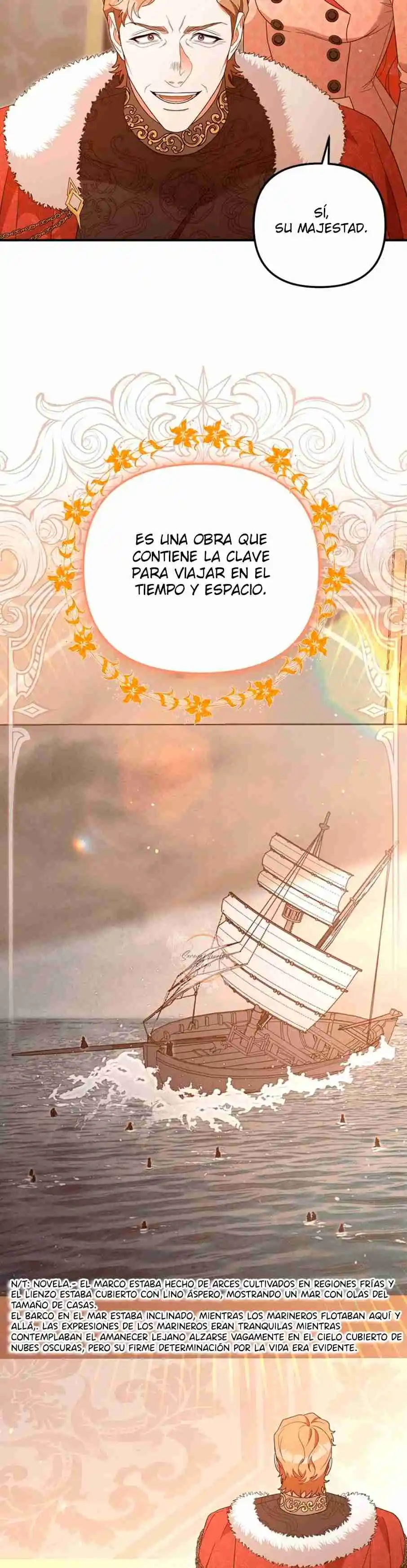 PARA AQUELLOS QUE ANHELAN MI DESTRUCCIÓN - Capítulo 93 - Página 14 - LectorTMOo