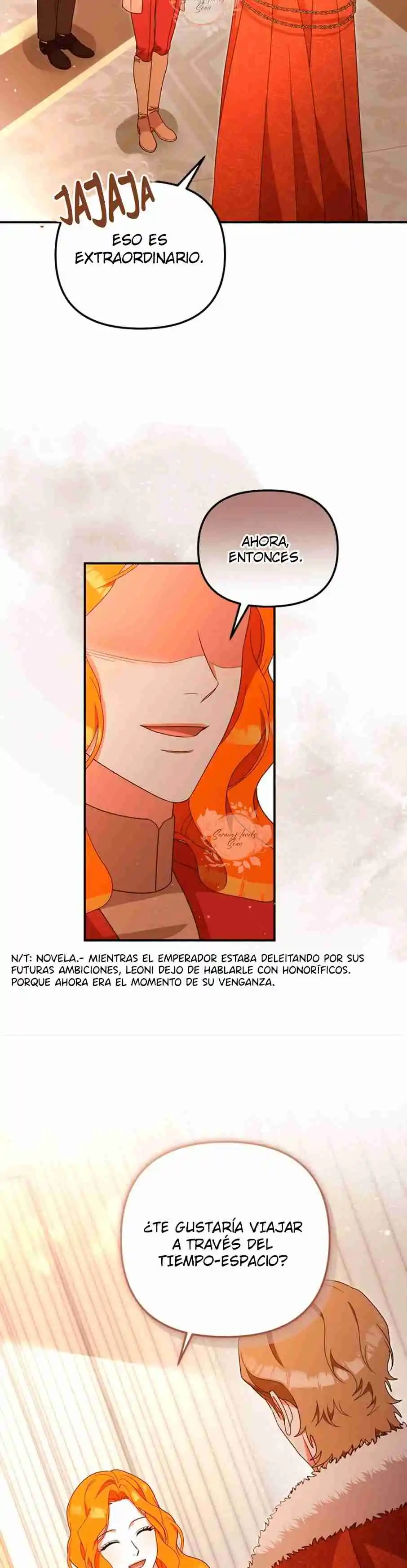 PARA AQUELLOS QUE ANHELAN MI DESTRUCCIÓN - Capítulo 93 - Página 16 - LectorTMOo