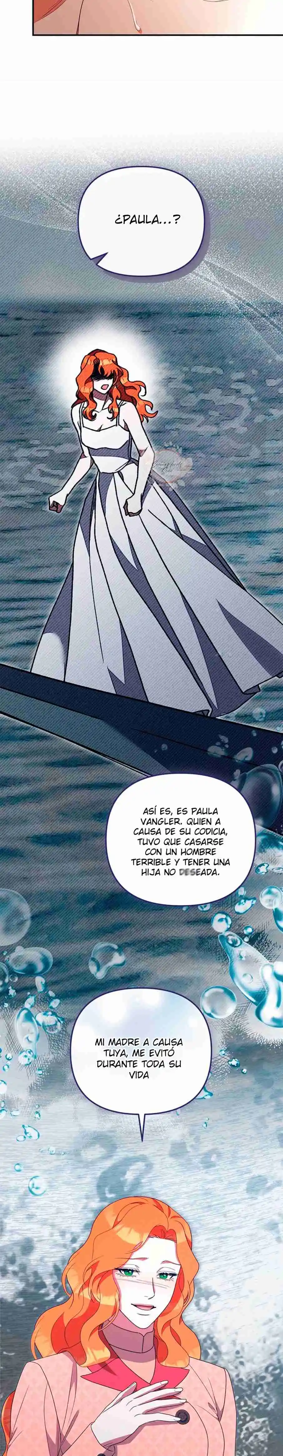 PARA AQUELLOS QUE ANHELAN MI DESTRUCCIÓN - Capítulo 93 - Página 22 - LectorTMOo