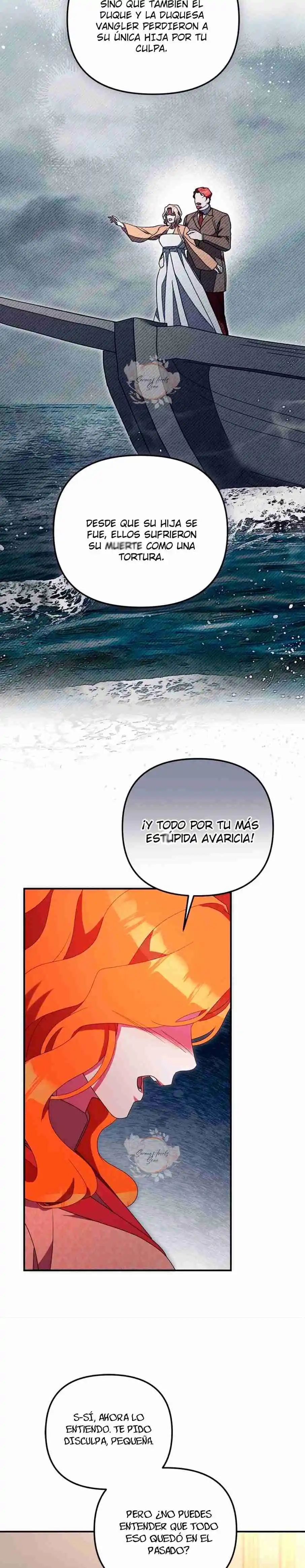 PARA AQUELLOS QUE ANHELAN MI DESTRUCCIÓN - Capítulo 93 - Página 24 - LectorTMOo