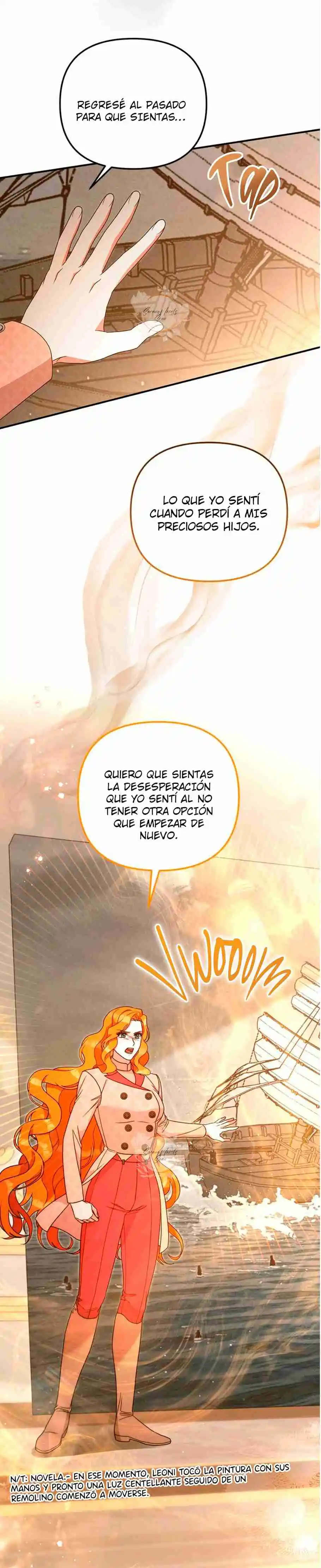 PARA AQUELLOS QUE ANHELAN MI DESTRUCCIÓN - Capítulo 93 - Página 26 - LectorTMOo